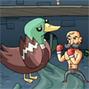 play Super Duck Punch