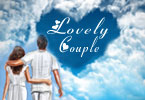 play Lovely Couple Dress Up