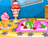 play Summer Ice Cream