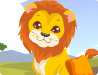 play Lion Care