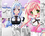 play Super Anime Girls Puzzle