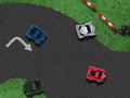 play Weapons On Wheels 2