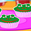 play Frog Cupcakes