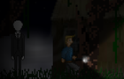 play Slender Survival