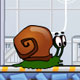 play Snail Bob 4: Space