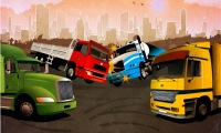 play Heavy Truck Arena