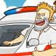 play Ambulance Madness