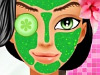 play Wild Beauty Makeover