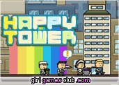 play Happy Tower