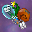 play Snail Bob Space