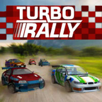 play Turbo Rally