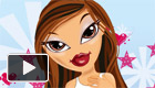 play Sasha From The Bratz
