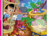 play 10 Diferences Pinocchio