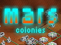 play Mars Colonies