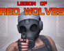 play Legion Of Red Wolves