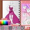 play Fashion Studio - Prom Dress Design