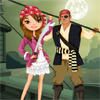 play Pirate Honeymoon