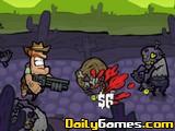 play Zombiewest There And Back Again