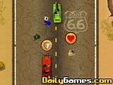 play Route 66 Highway Rush