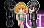 play Girls And Lazors