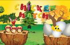 play Chicken Hatch