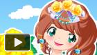 play Cute Flower Princess