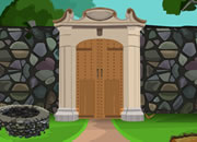 play Strange Forest Escape