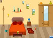 play Long Room Escape