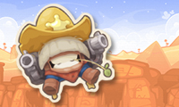 play Amazing Sheriff