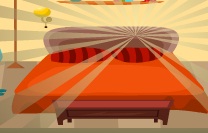 play Long Room Escape