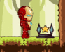 play Mars Iron Man