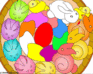 play Easter Cake