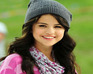 play Selena Gomez Lovely Puzzle