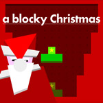 play A Blocky Christmas