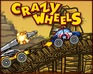play Crazy Wheels