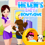 play Helen'S Baby Boutique