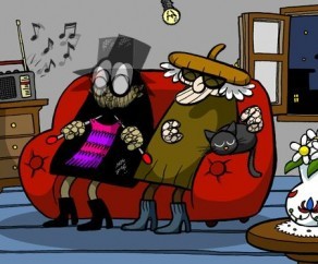 play Grand Banda