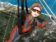 play Hang Gliding Girl