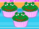 play Frog Cup Cakes