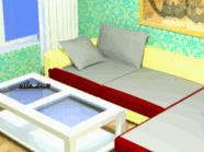 play Ordinary Living Room Escape