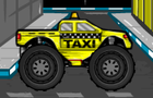 play Monster Truck Taxi