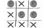 play Classic Tic-Tac-Toe