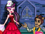 play Draculaura'S Dream