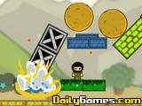 play Mister Bazooka