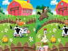 play Happy Farm