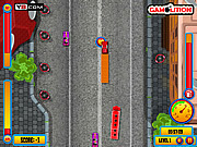 play Speed Bus Frenzy