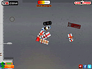 play Epic 911 Battle