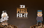 play Pixel-Fix It