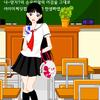 play Classmate Dress Up