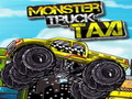 play Monster Truck Taxi